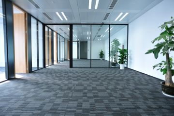 Commercial carpet cleaning in Nashville, TN