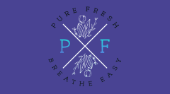 Pure Fresh Carpet Cleaning